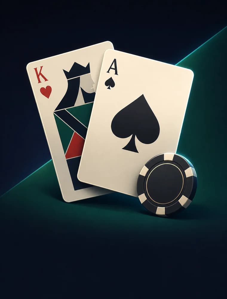 Blackjack