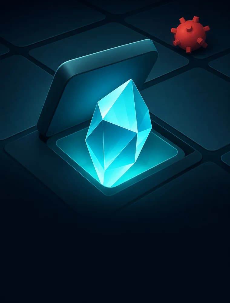 Mines