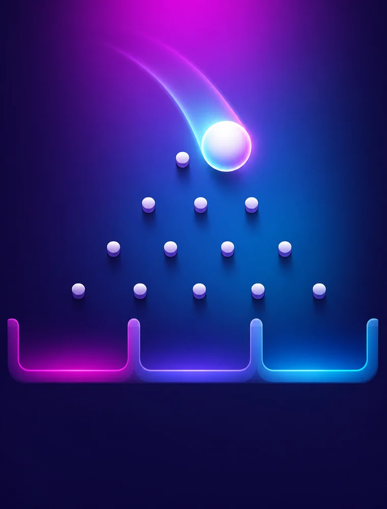 Plinko X
